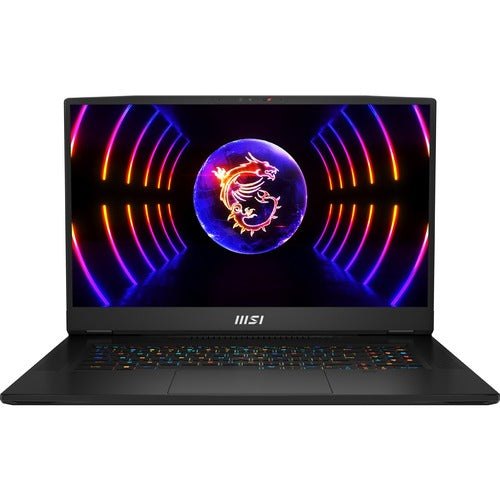 MSI Titan GT77 HX 13V Titan GT77HX 13VI-004AU 17.3 MSI Titan GT77 HX 13V Titan GT77HX 13VI-004AU 17.3